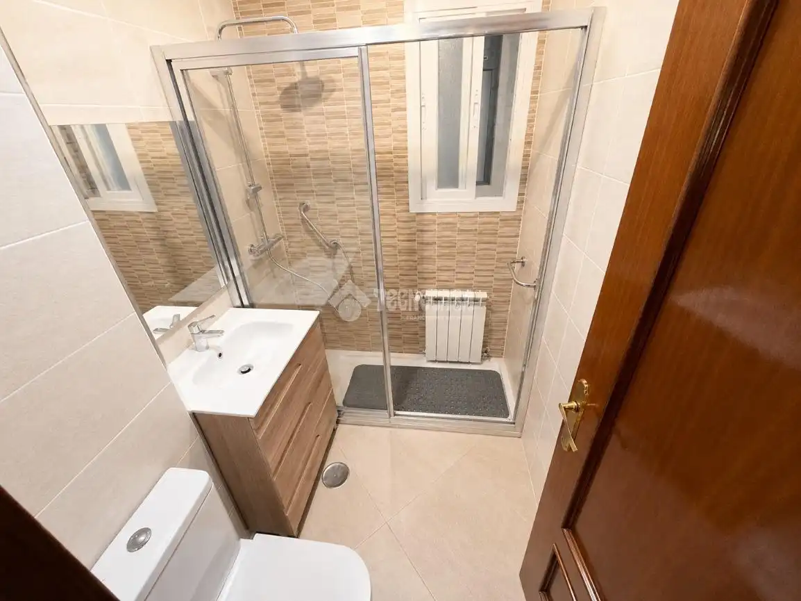 Bany de Pis en venda en Leganés