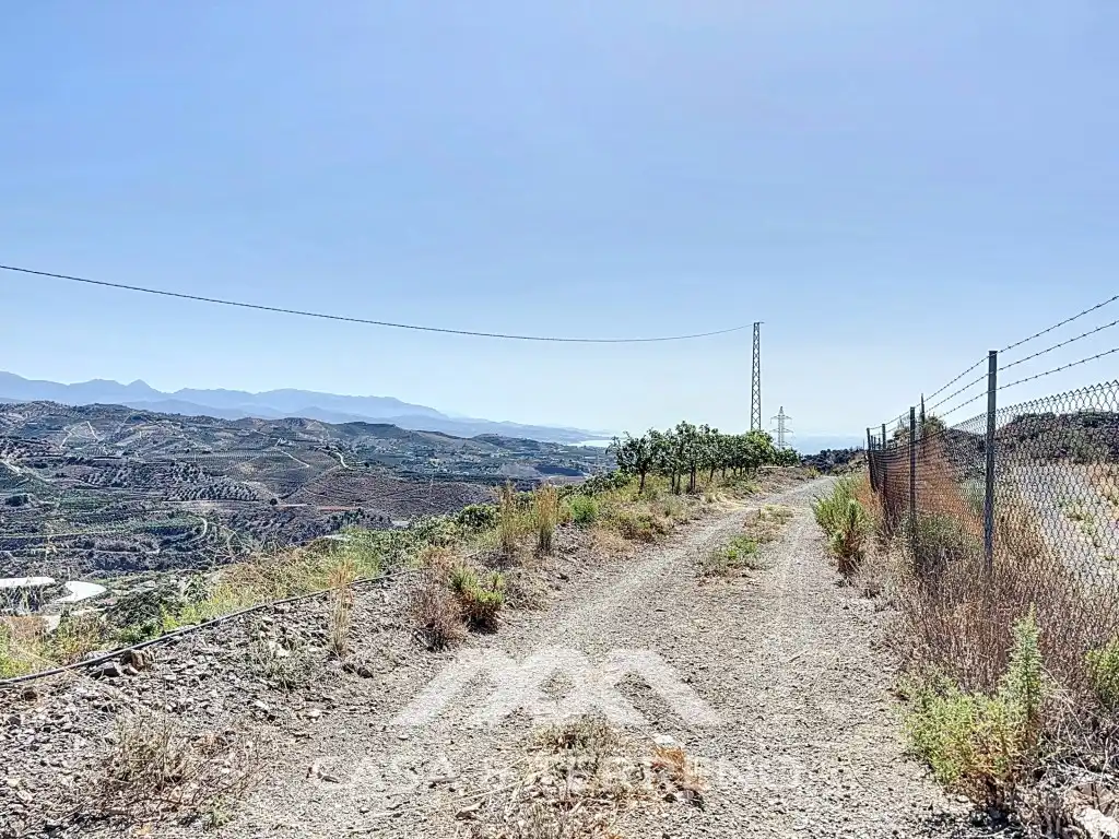 House for sale in Lagar Juan María Rebombeo, Cajiz, imagen 22