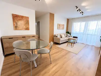 Sala d'estar de Planta baixa en venda en San Luis de Sabinillas
