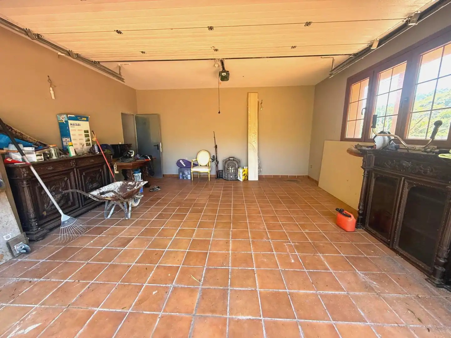 Casa o chalet en venta en Castrillón con Calefacción, Jardín privado y Piscina