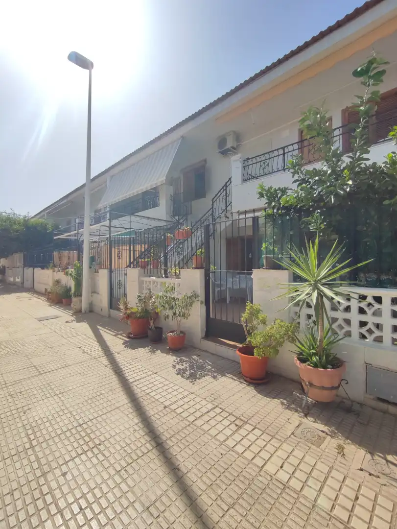 Bungalow in vendita a Calle Virgen Almudena 106, imagen 8
