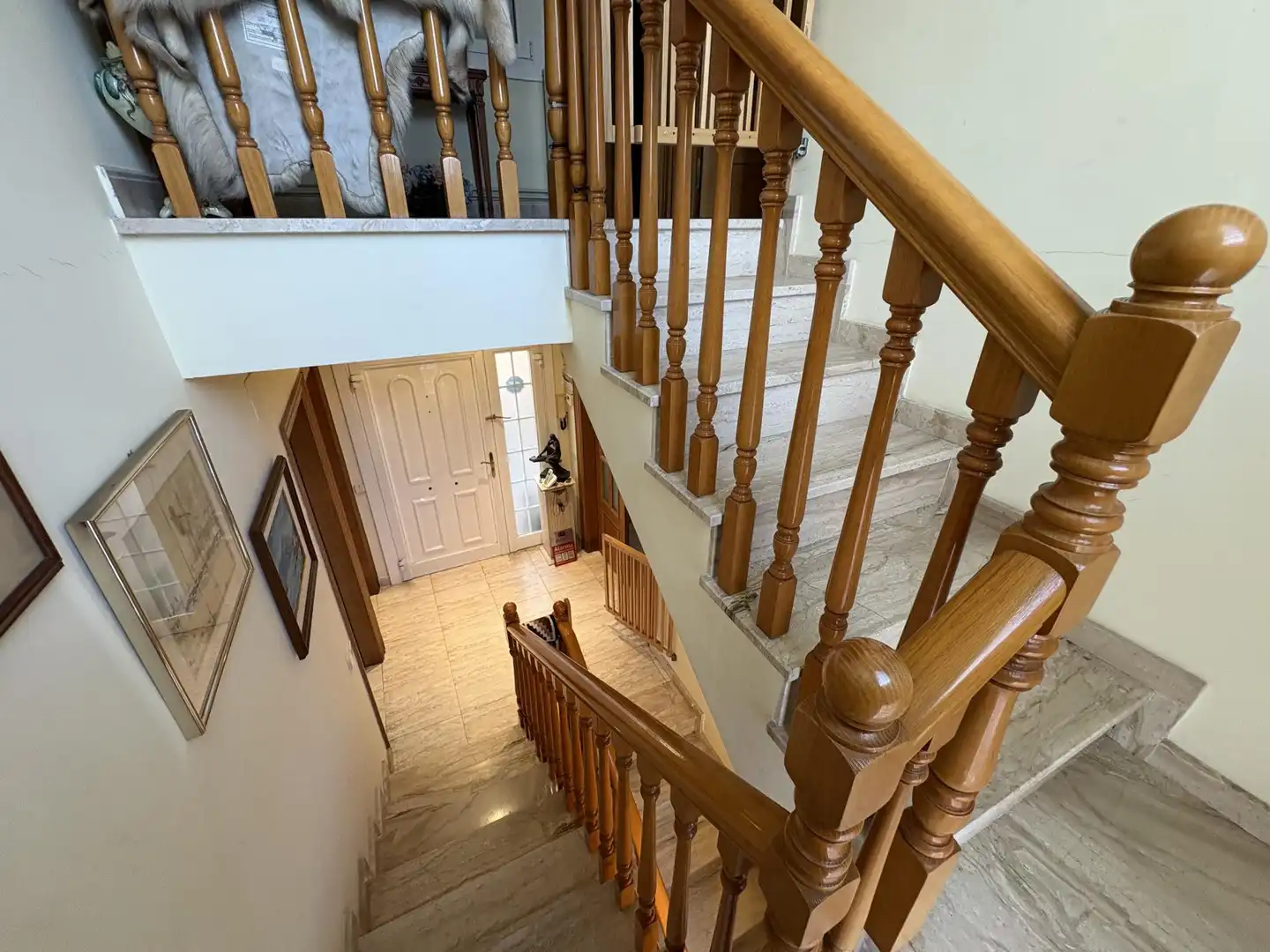 Houses for sale in Sant Cugat del Vallès  with Heating, Private garden and Terrace