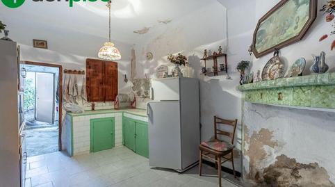 Foto 5 de Finca rústica en venda a  Campohermoso, 2, Dúrcal, Granada