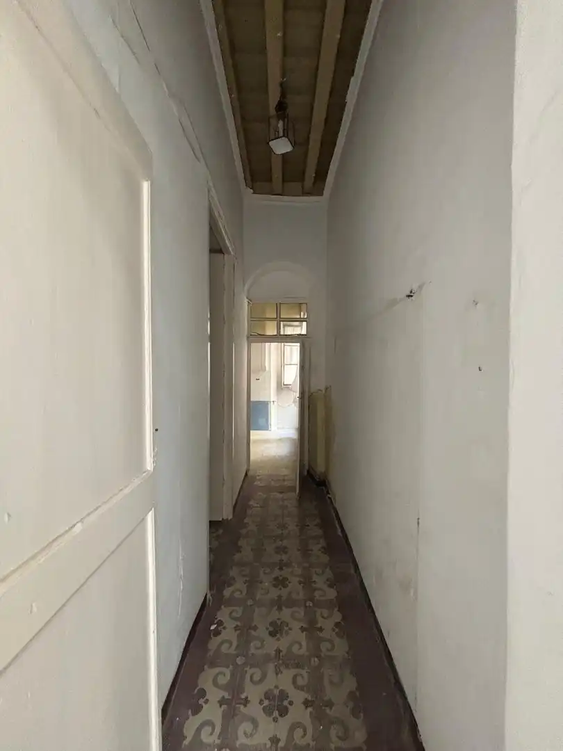 Pis en venda en Cádiz amb Balcó
