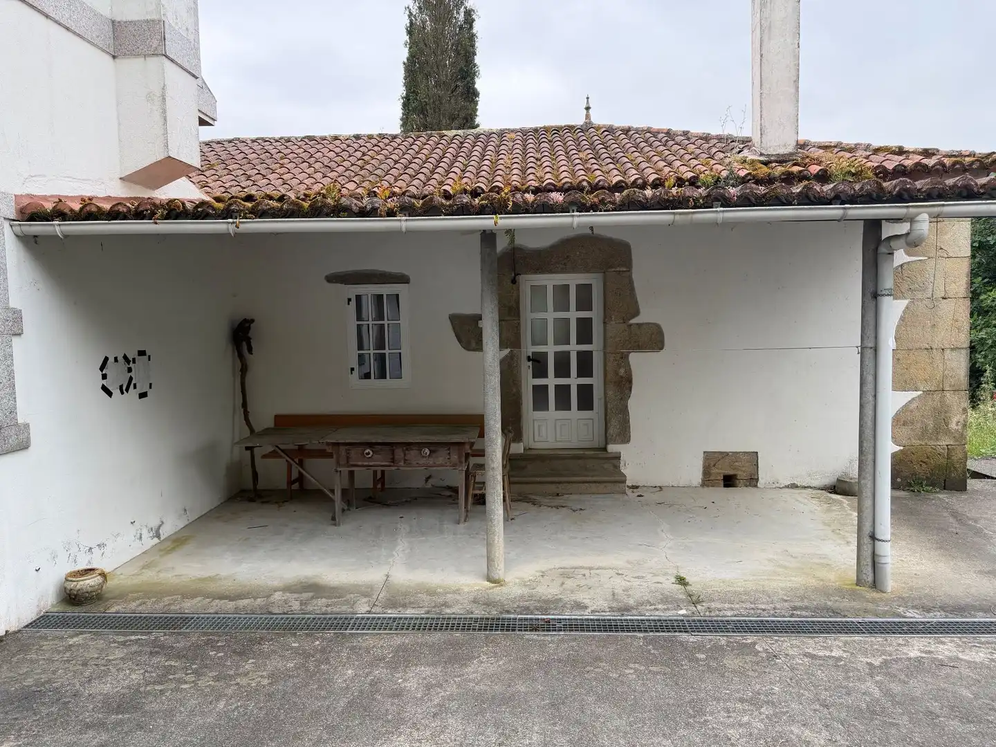 Casa amb jardí en venda a Vila de Cruces, imagen 2