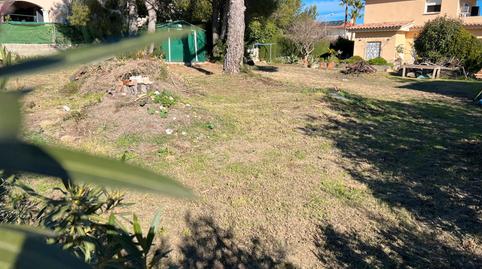 Foto 3 de Residencial en venda a Els Masos - Els Garrofers, Tarragona