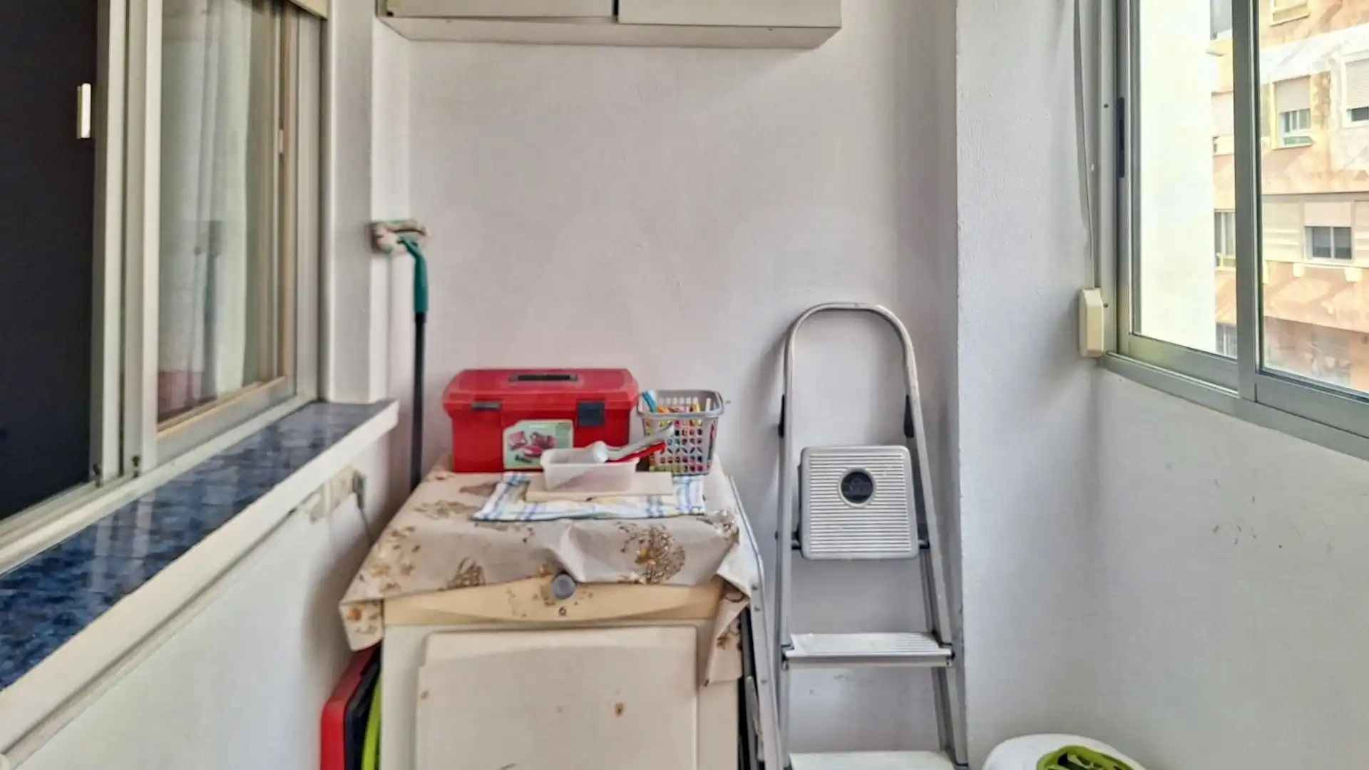Flat with lift for sale in L'Olivereta, imagen 11