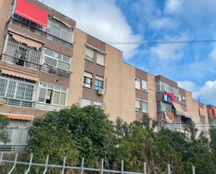 Flat for sale in Calle Músico Antonio Flores, 8, Juan XXIII