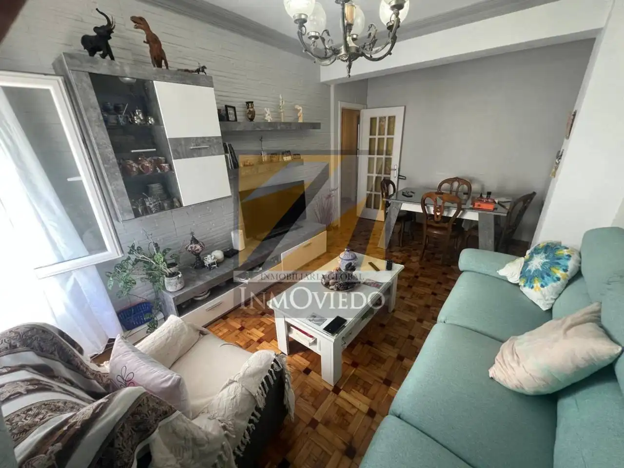 Wohnung mit Aufzug zum Verkauf in Calle FONCALADA, imagen 2