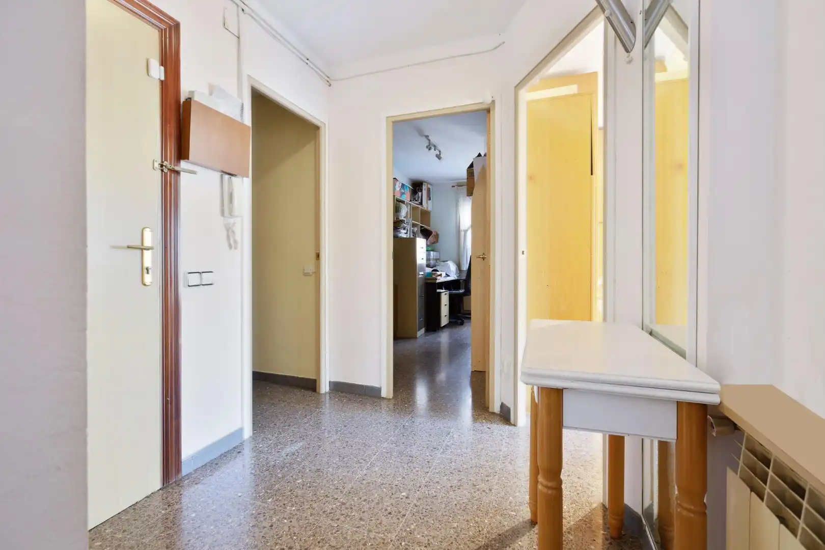 Apartments for sale in Barcelona