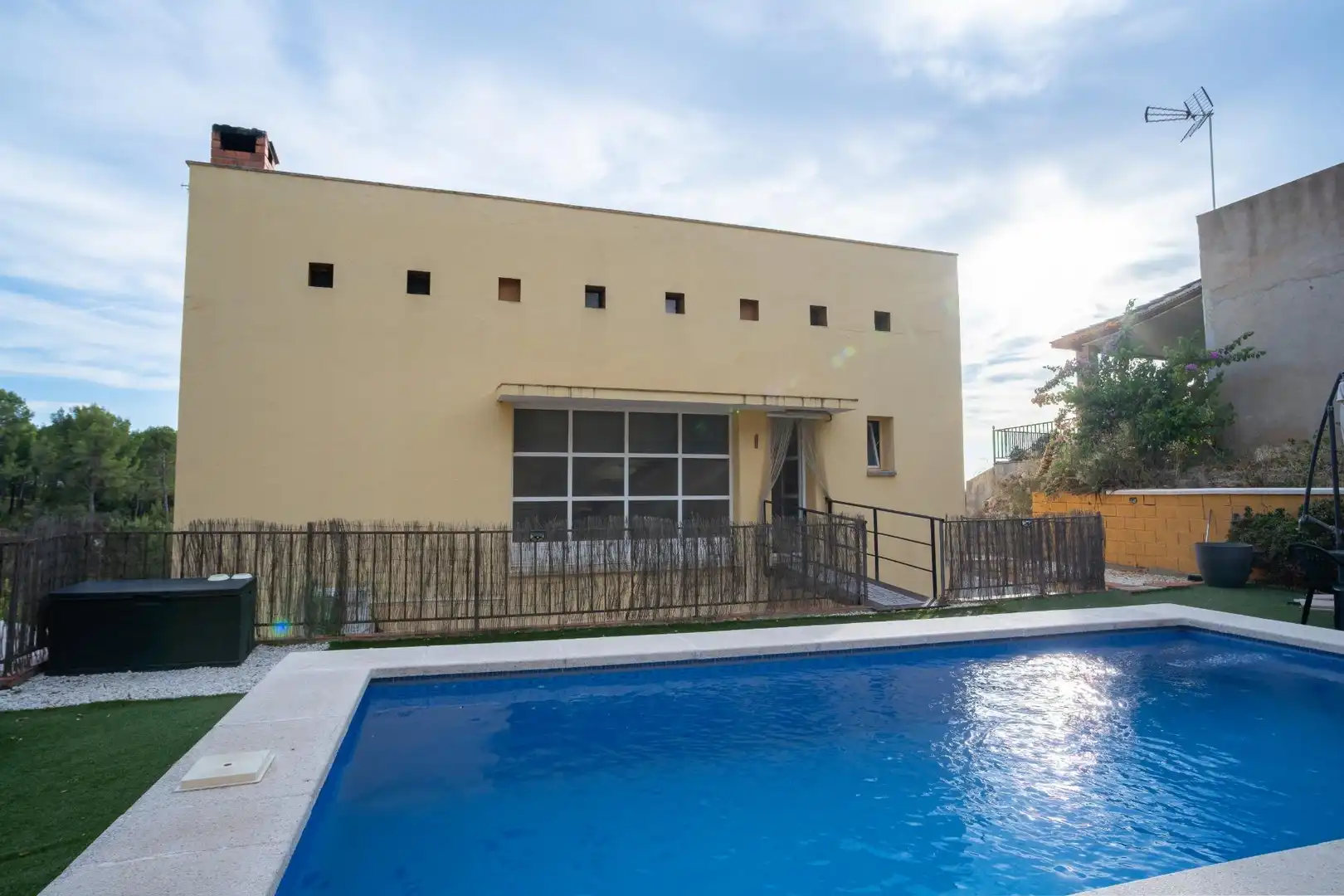 Casa con terraza en venta en Sud, imagen 3