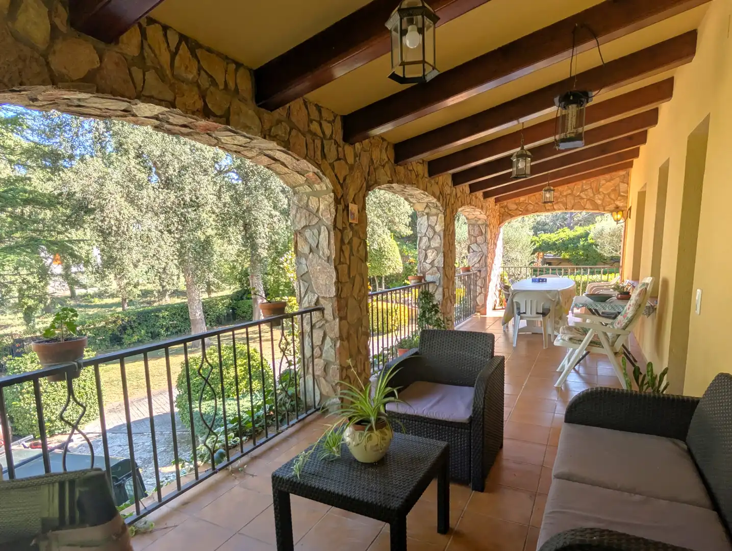 Haus mit Terrasse zum Verkauf in Caldes de Malavella, imagen 31