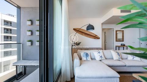 Foto 4 de Pis de lloguer a Port, Barcelona