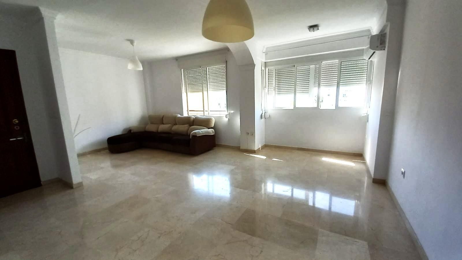 Living room of Flat for sale in Jerez de la Frontera  with Terrace