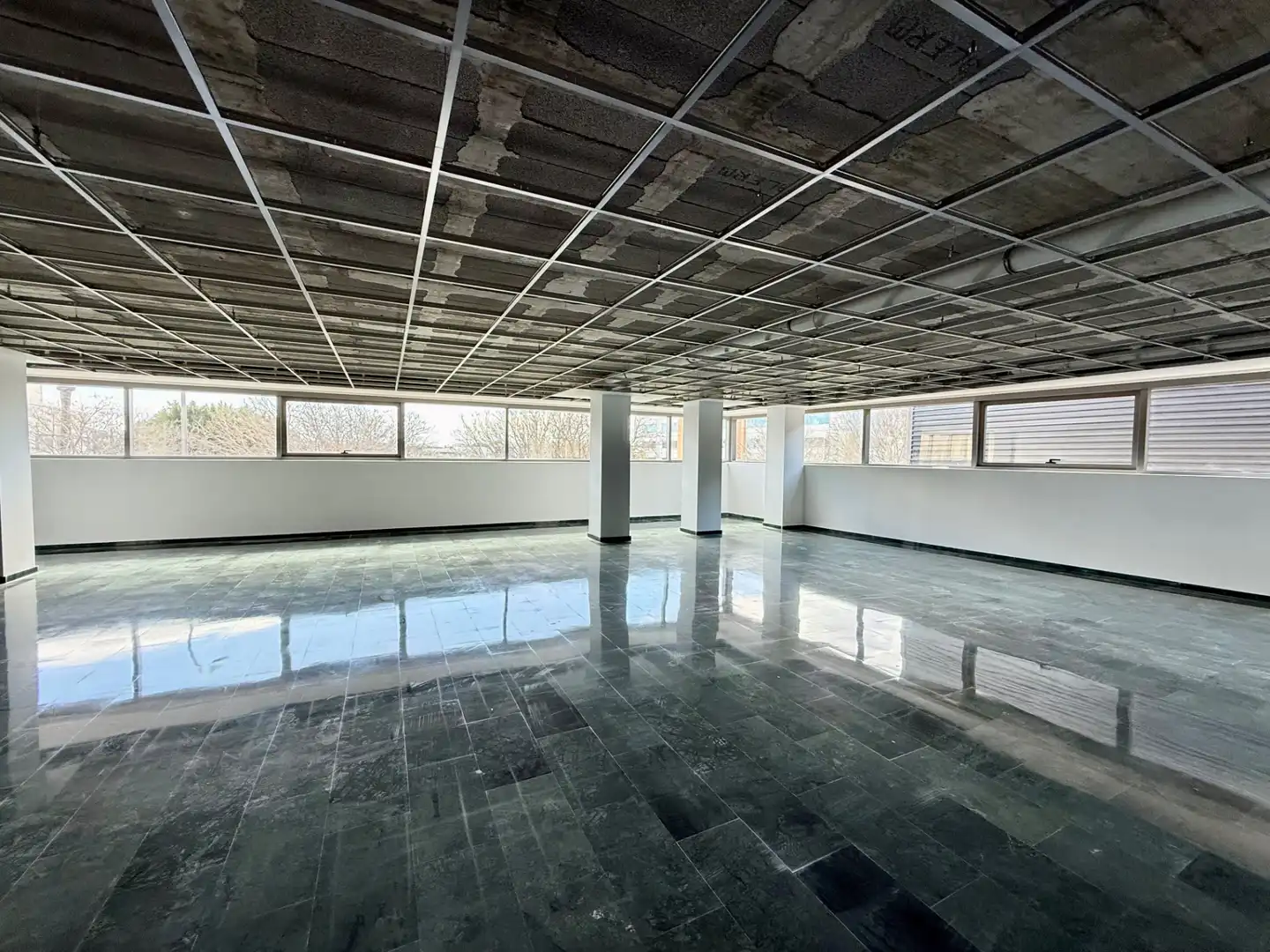Büro zur Miete in  Palma de Mallorca