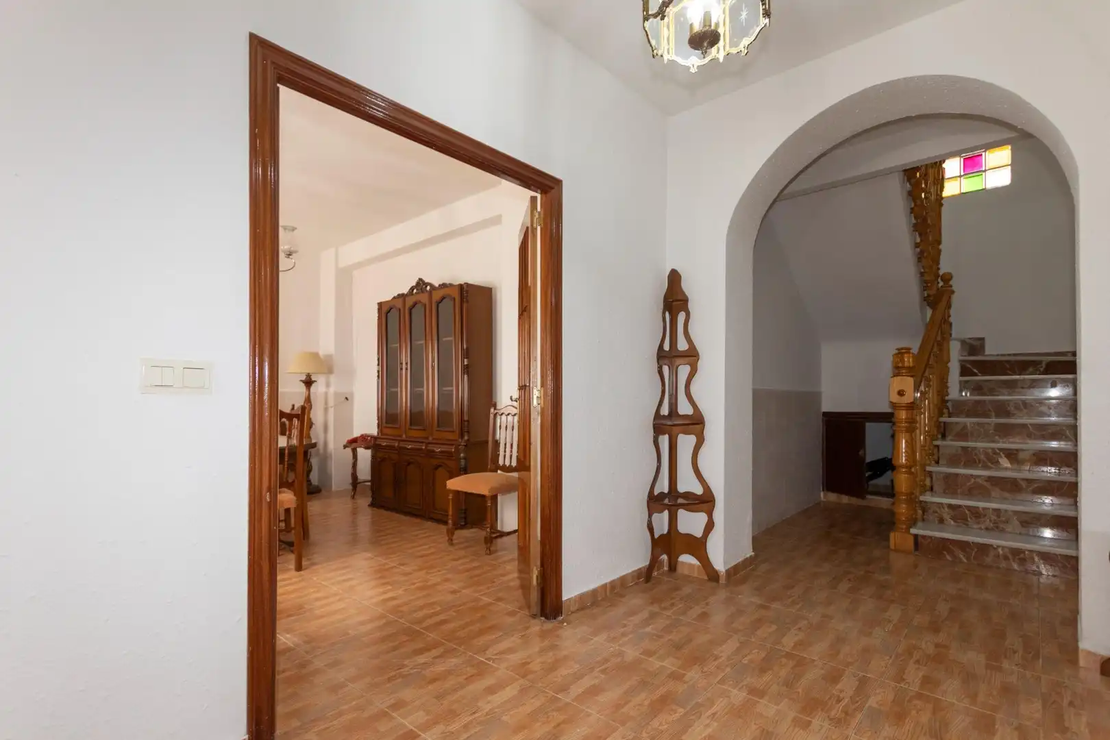 Casa en venta en Cúllar Vega, imagen 10