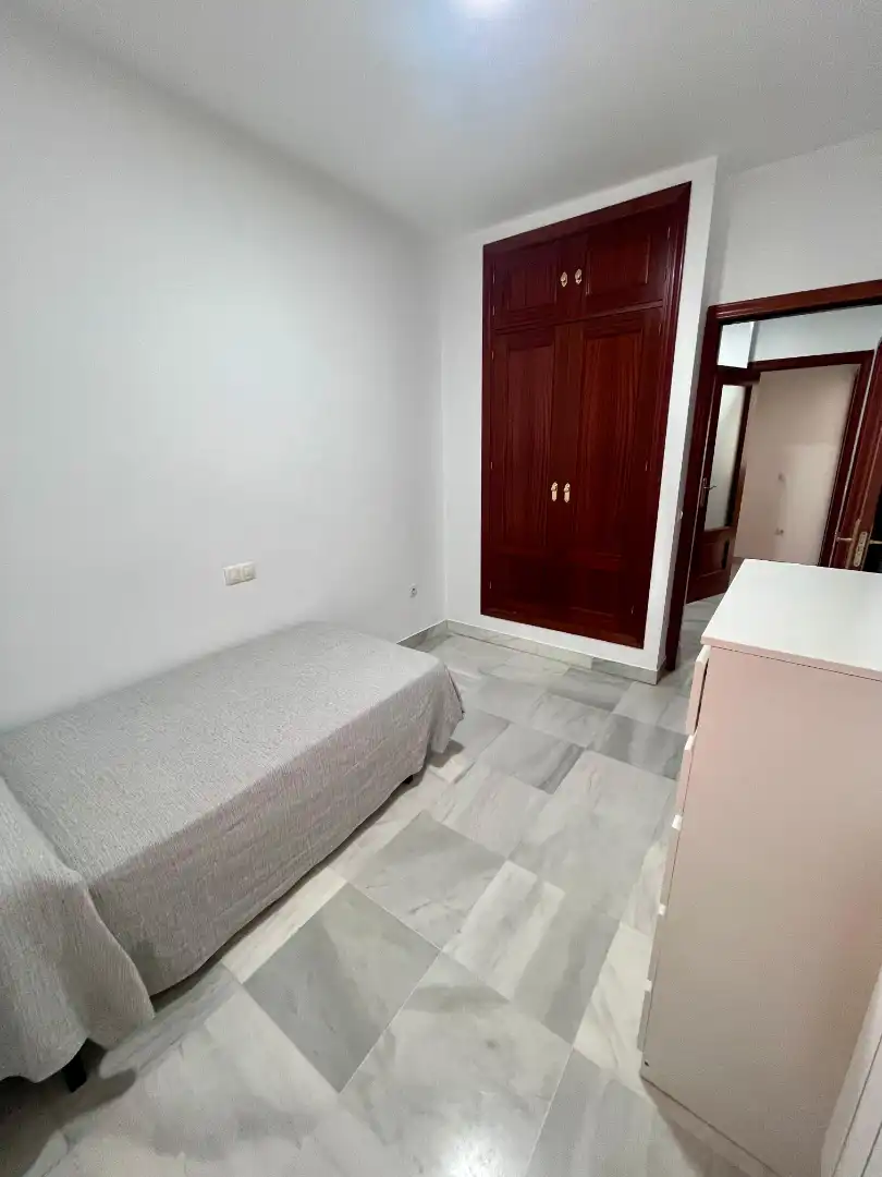 Wohnung zur Miete in Coria del Río