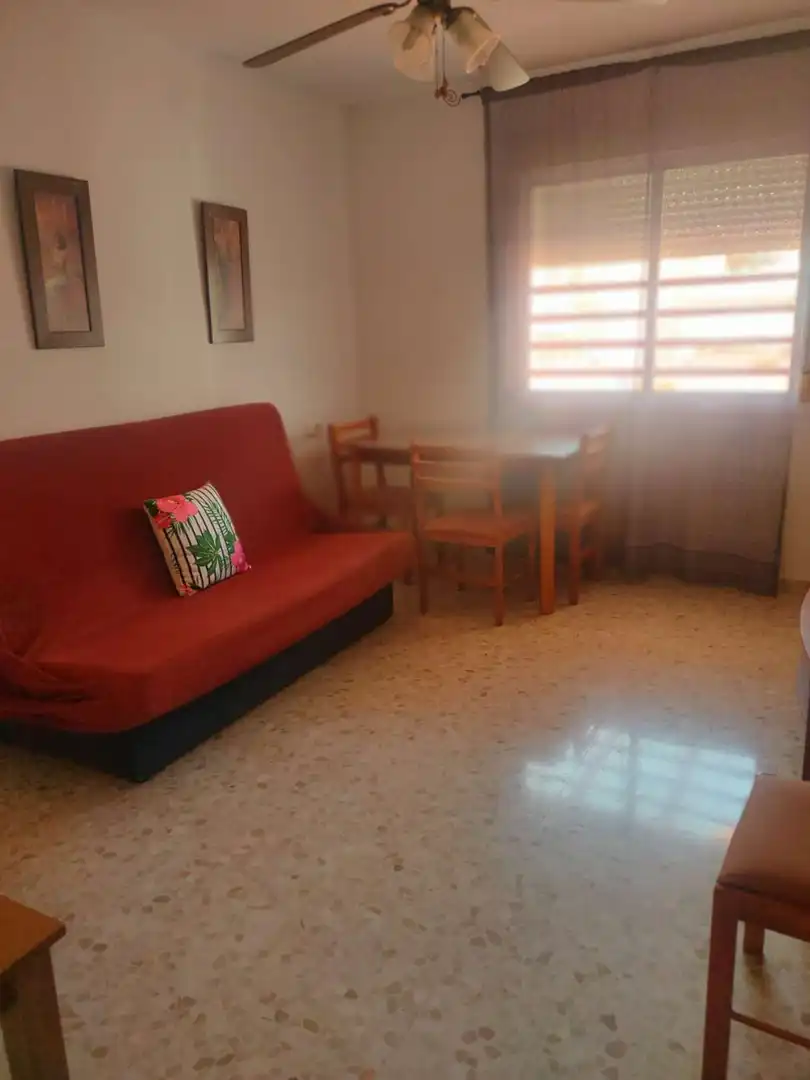 Erdgeschosswohnung mit Pool zum Verkauf in Torre del Mar, imagen 28