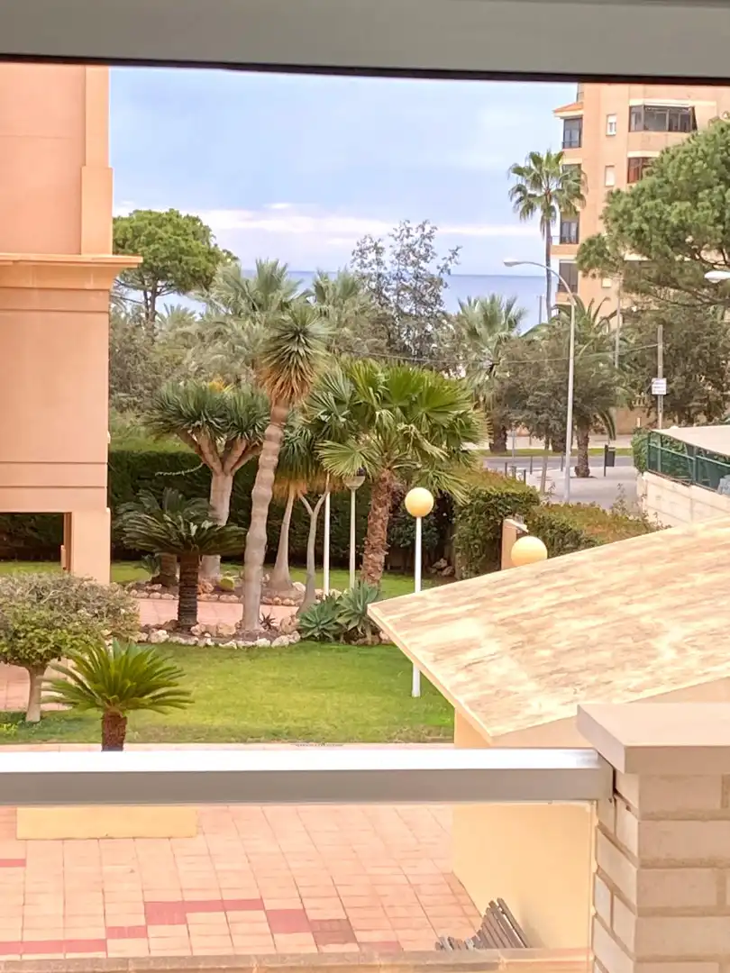 Apartments for rent in Calle Carmelo Simón Plá, 6, Playa de San Juan