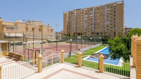 Foto 4 de Àtic en venda a Calle Los Doce Puentes, San Gabriel, Alicante / Alacant