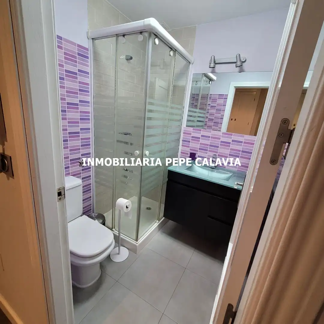 Duplex con ascensore in vendita a Calle Matilla, imagen 12