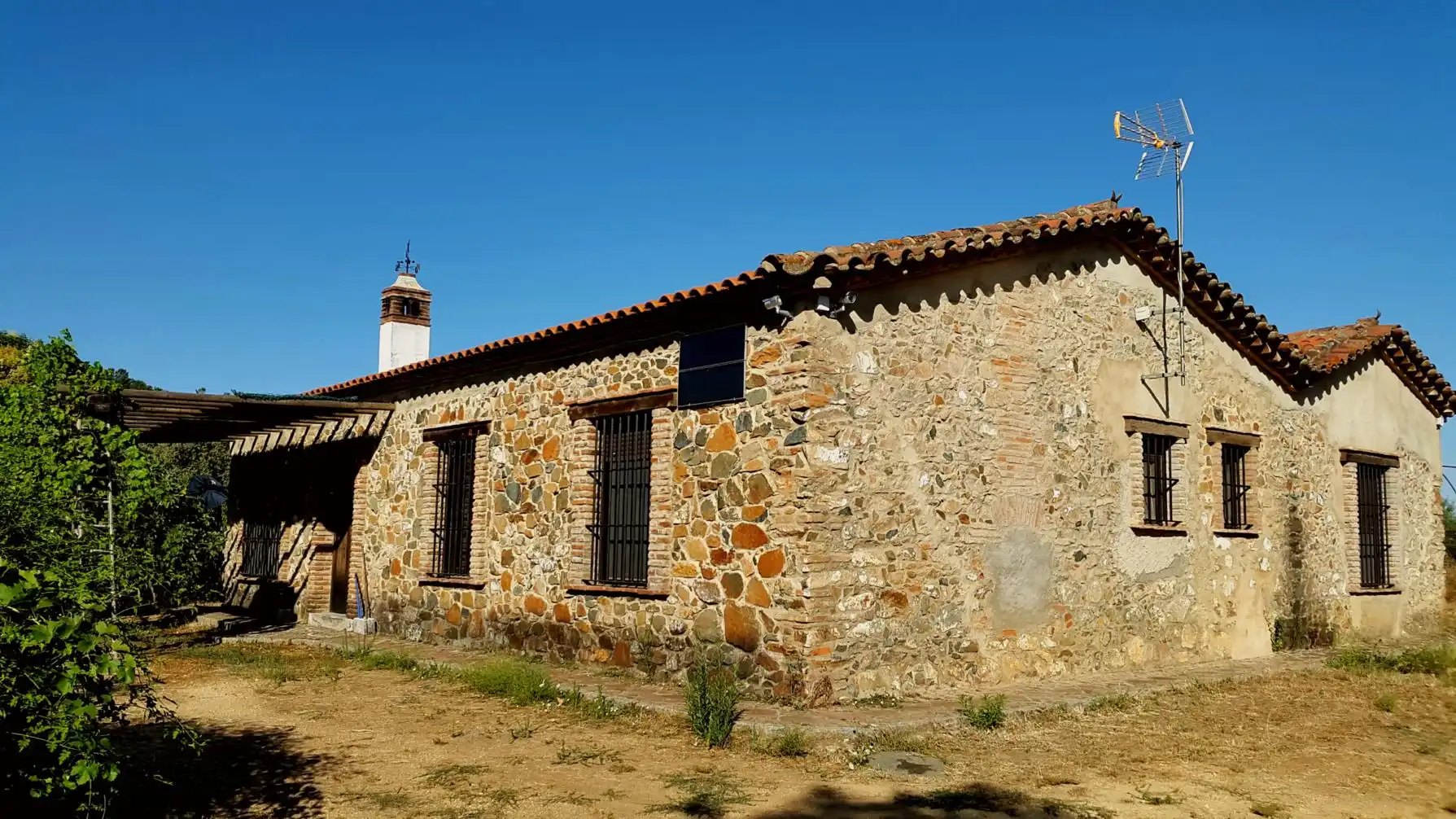 Terrenos y solares en venta en Extramuros Diseminados 5, imagen 16