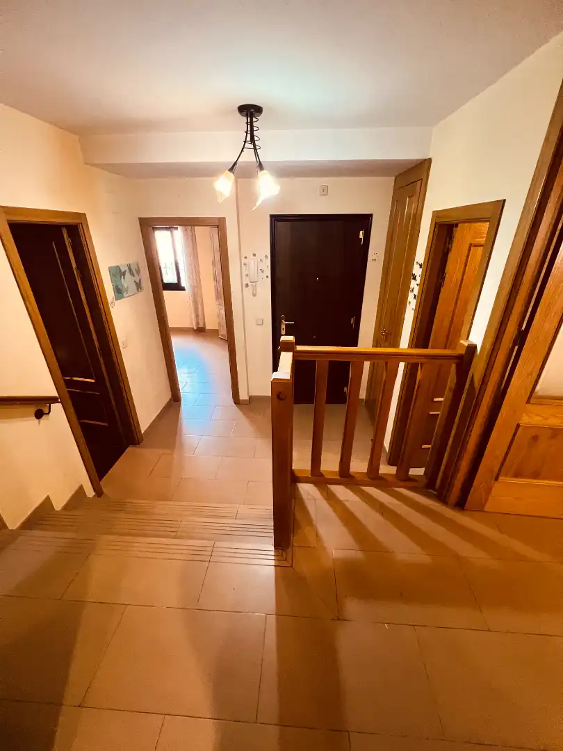 Planta baja en venta en Valdeolmos-Alalpardo, Madrid