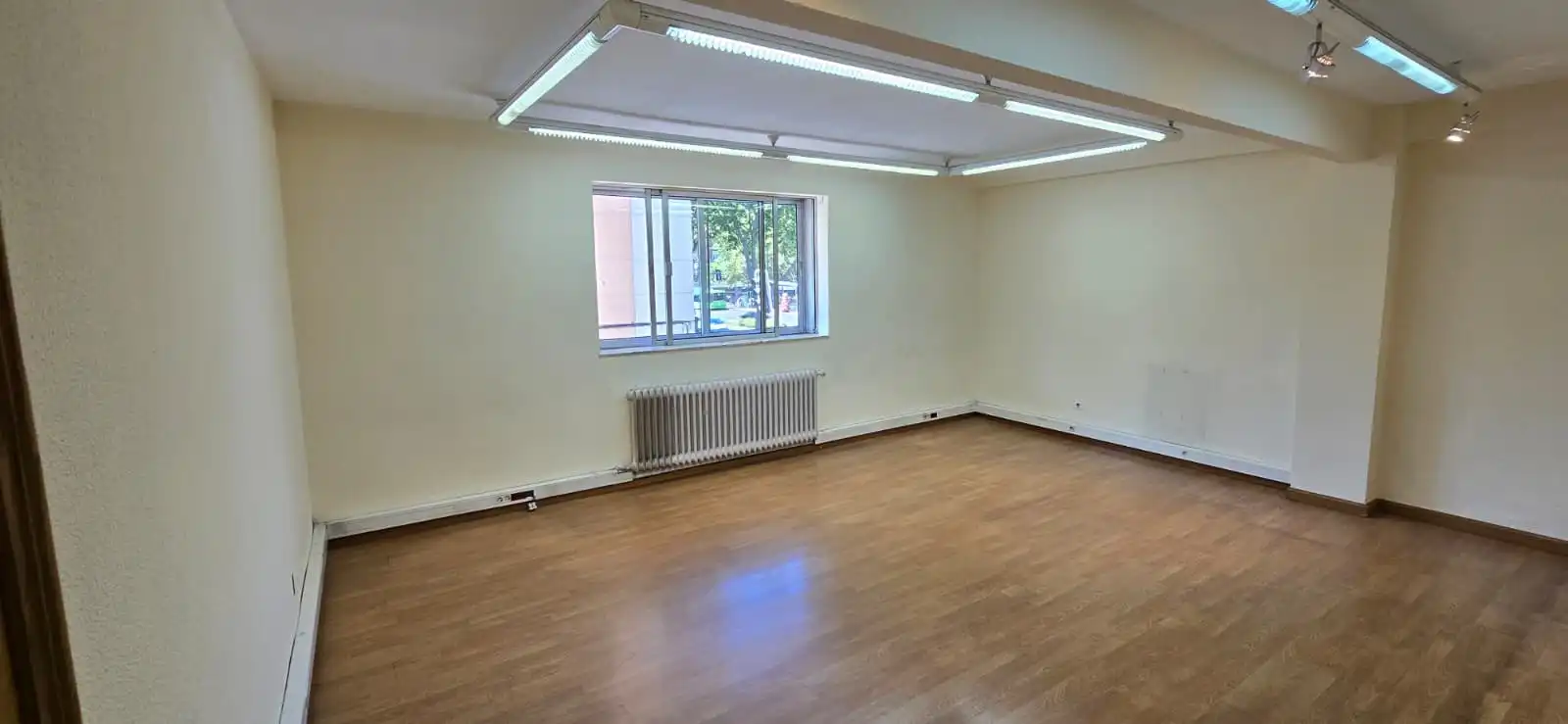 Office space to rent in Calle de la Hipica 1, imagen 24