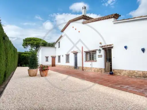 House with pool for sale in Avinguda de Platja d'Aro, imagen 42
