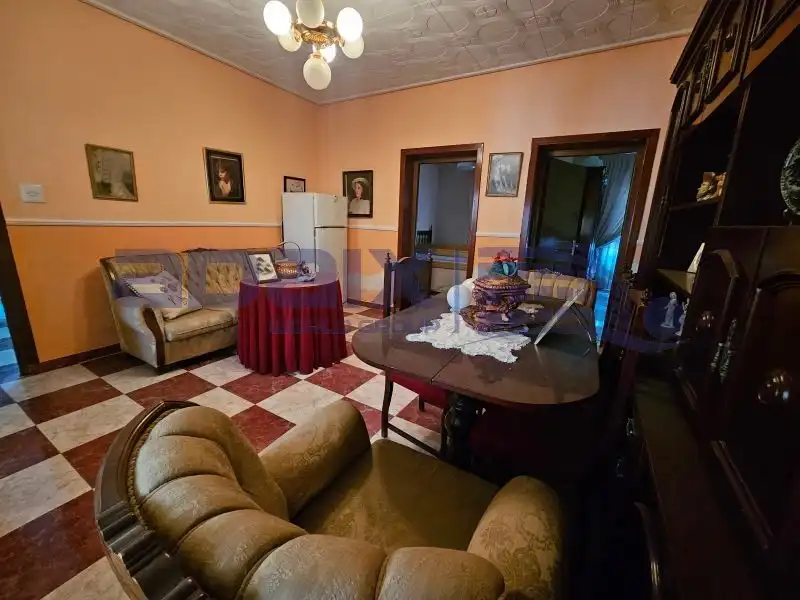 Sala d'estar de Edifici en venda en Almodóvar del Campo