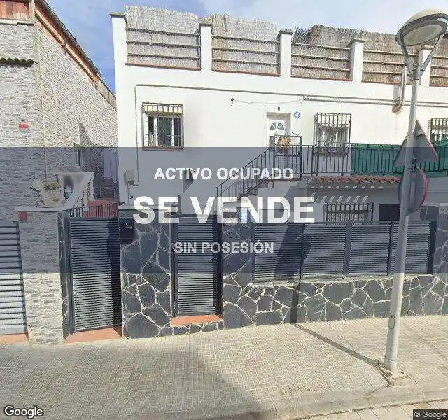Flat for sale in Montcada i Reixac