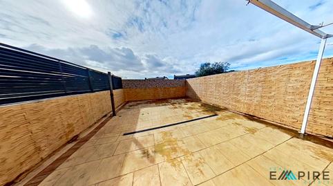 Foto 2 de Casa adosada de lloguer a Hungría, Señorío de Illescas, Illescas