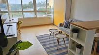 Living room of Study for sale in El Ejido  with Air Conditioner, Heating and Private garden