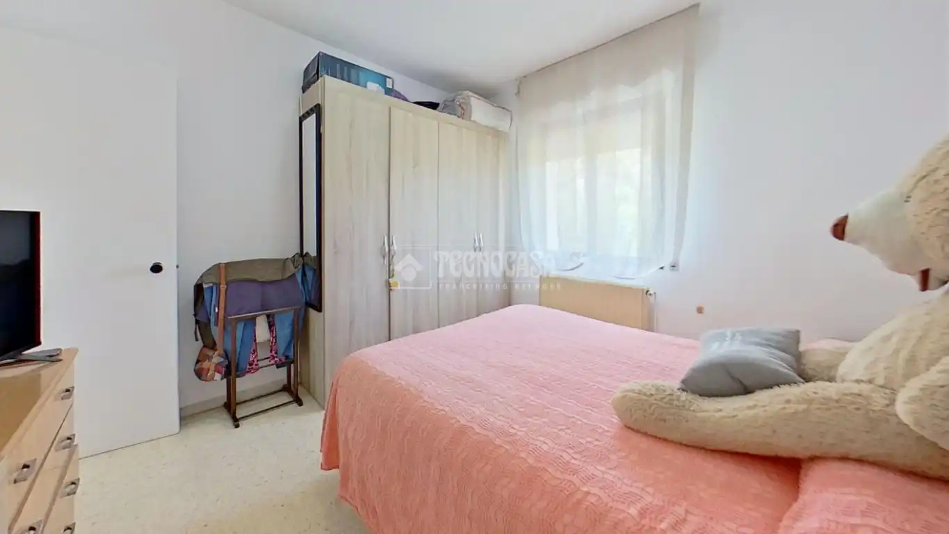 Habitación de Piso en venta en Balsareny con Aire acondicionado, Calefacción y Trastero