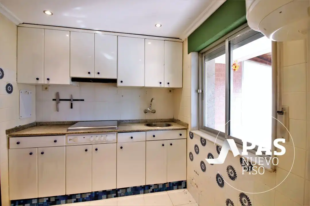 Kitchen of Houses for sale in Miengo  with Heating, Private garden and Storage room
