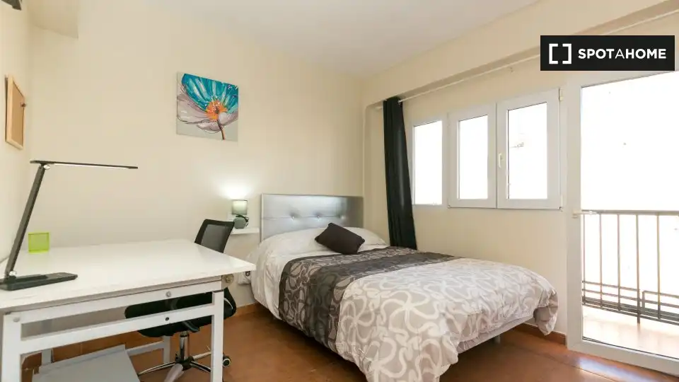 Habitación en Granada, Granada