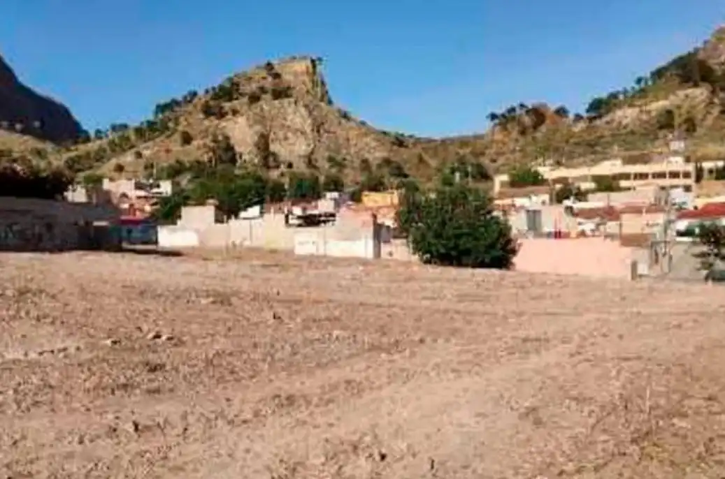 Terreny residencial en venda a Orihuela ciudad, imagen 3