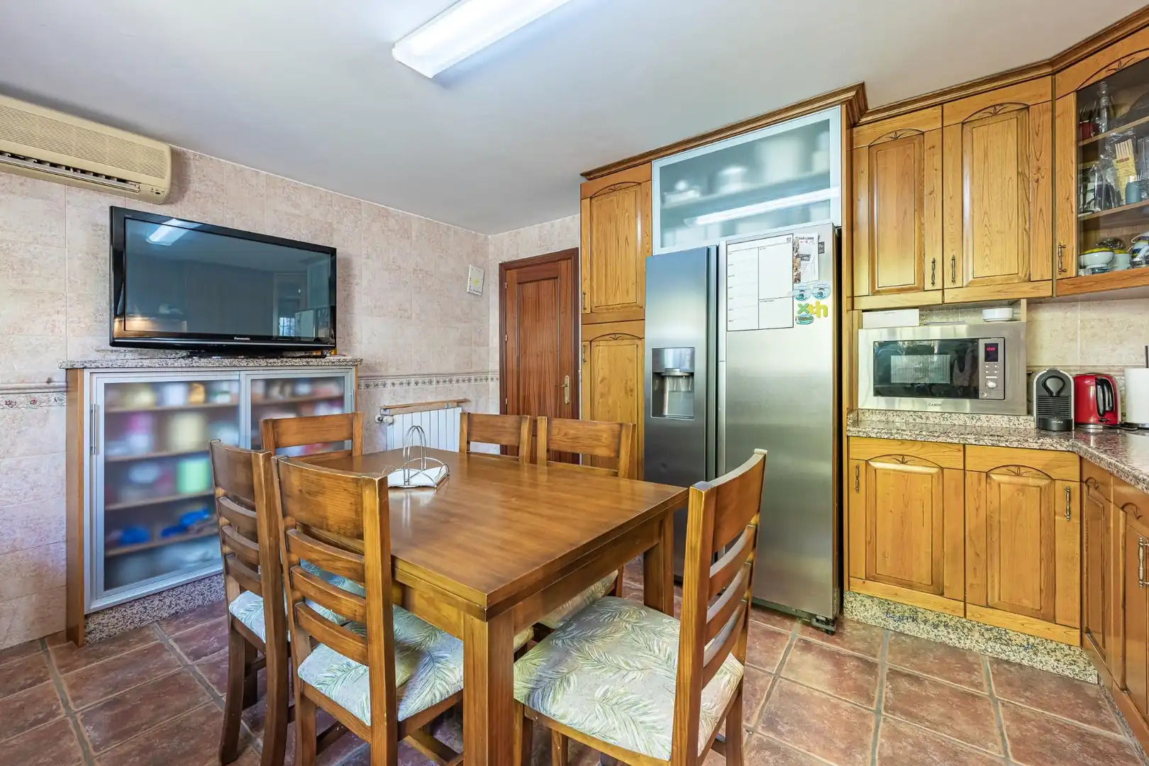 Maison jumelée avec piscine à vendre à AZOR DEL COTO, imagen 13