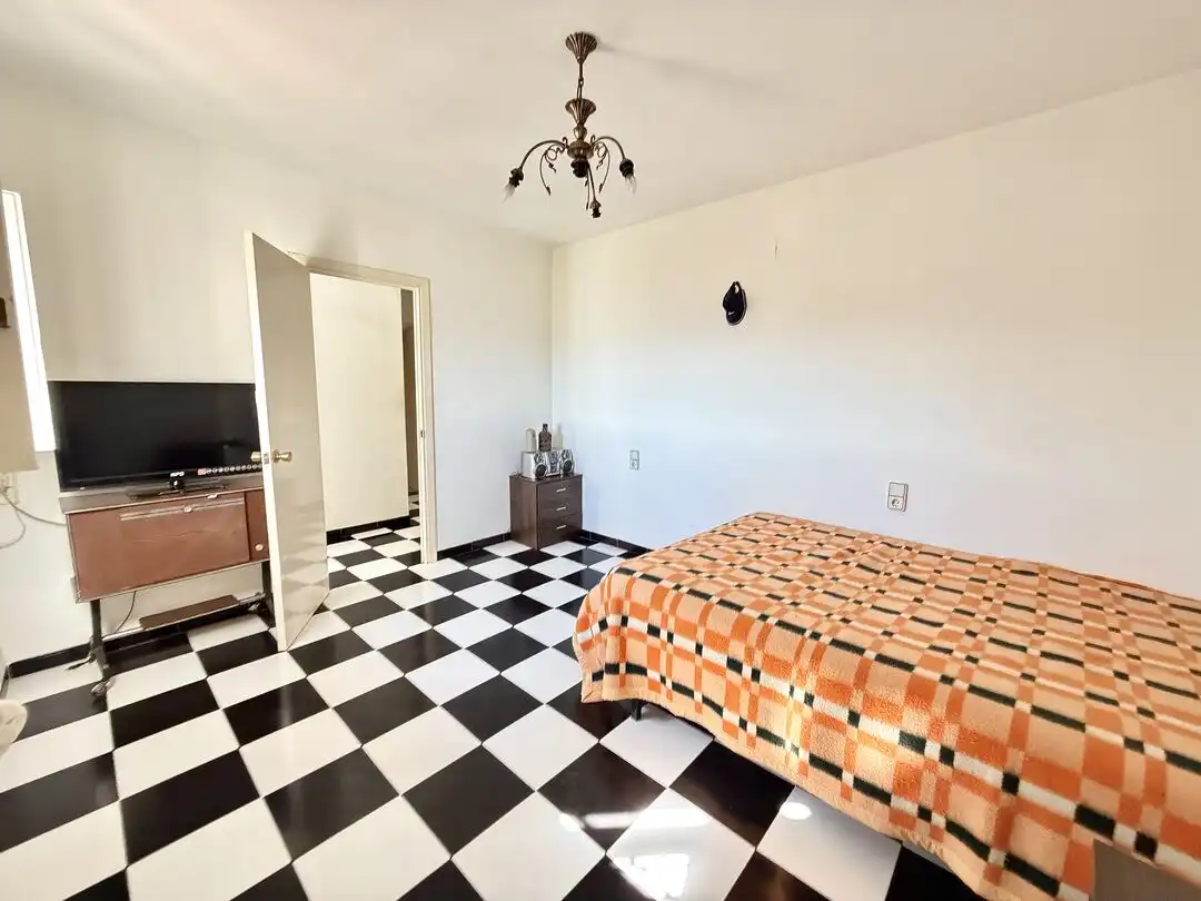 Habitación de Casa o chalet en venta en Periana con Jardín privado y Balcón