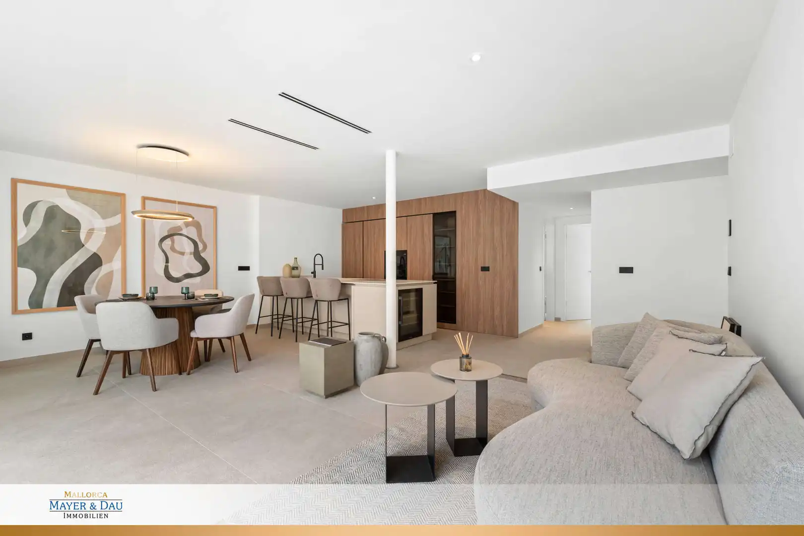 Penthouse with terrace for sale in Centre, imagen 2