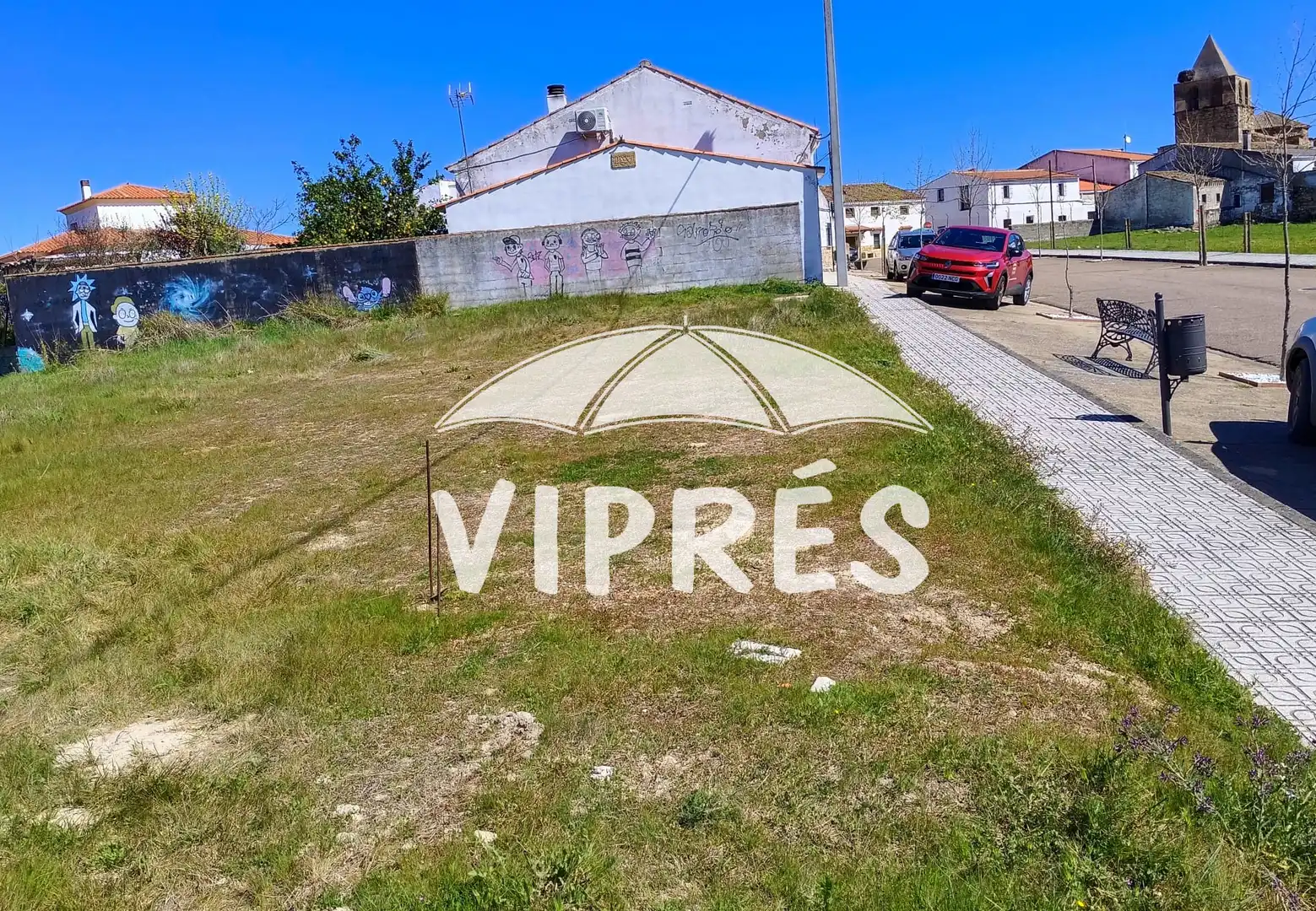 Residencial en venda en El Carrascalejo