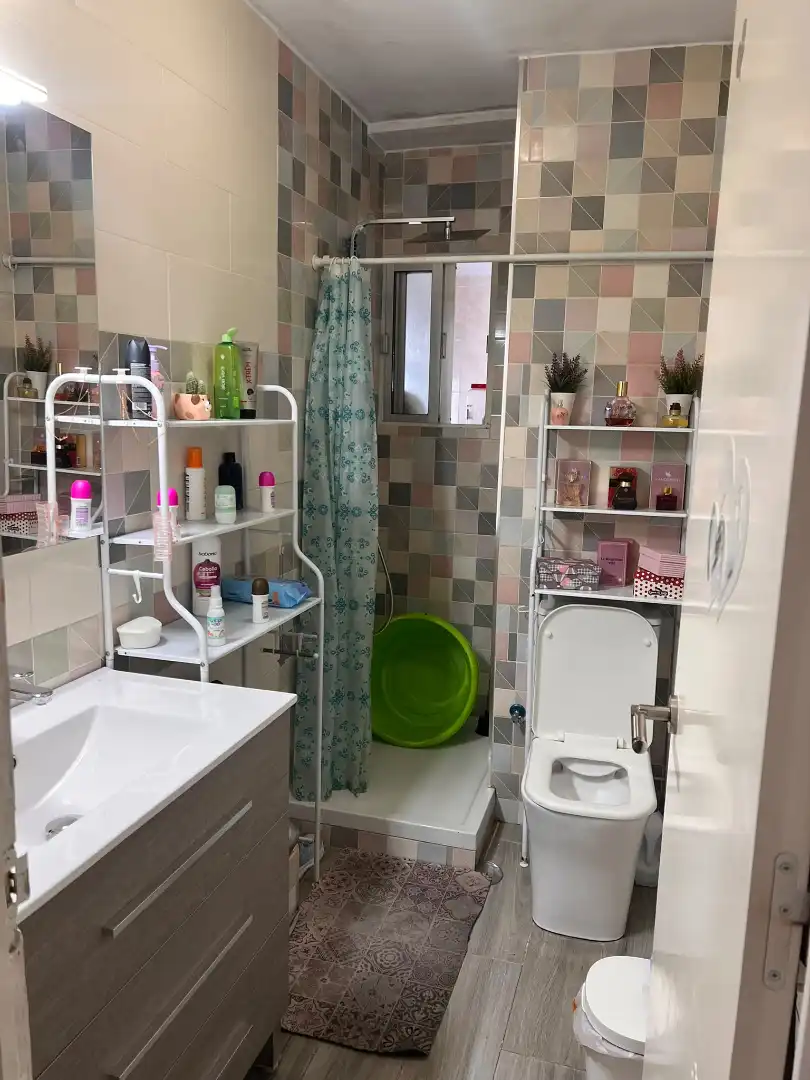 Appartamento con terrazza in vendita a Calle Pilar de la Dehesa 14, imagen 4