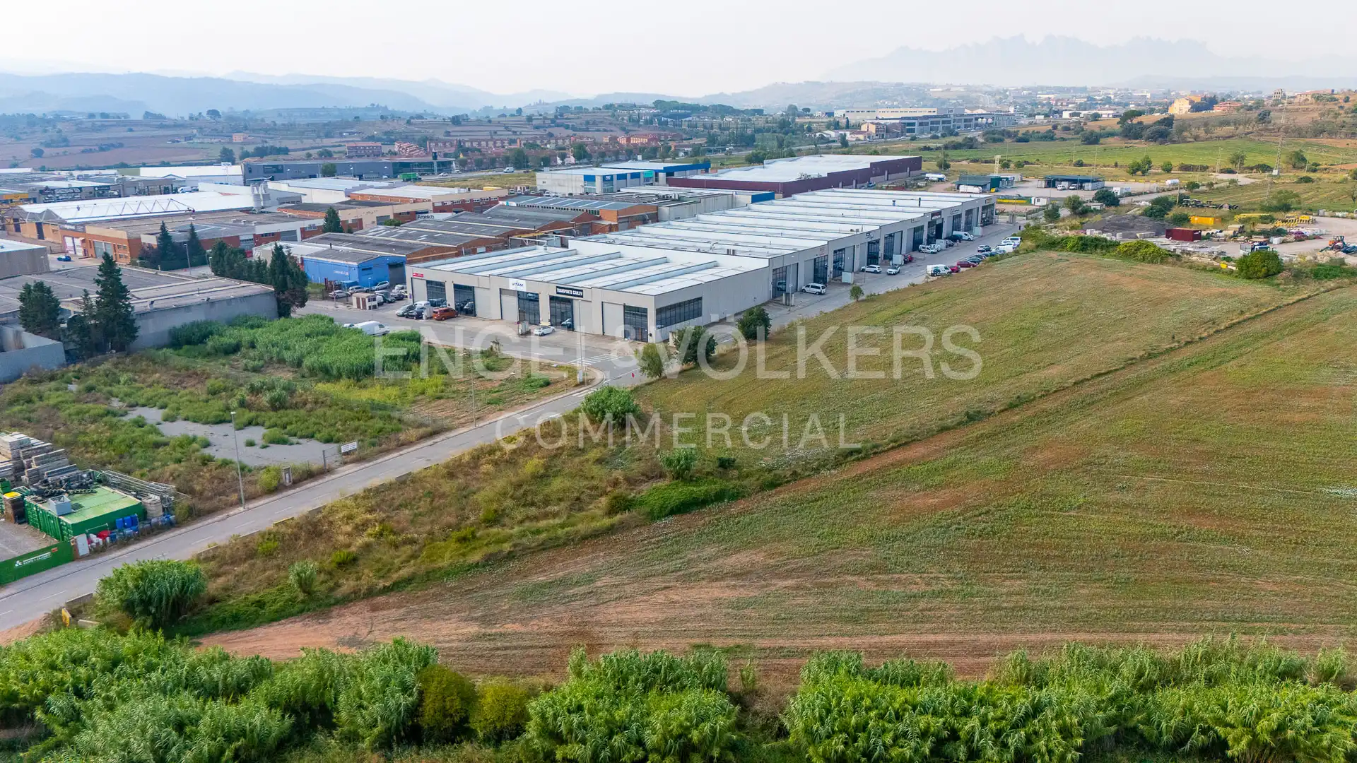 Industriegrundstück zum Verkauf in Sant Fruitós de Bages, imagen 12