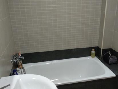 Bathroom of Single-family semi-detached for sale in Montilla  with Air Conditioner