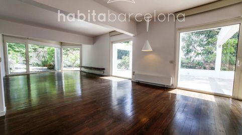 Photo 4 of Houses for rent in Carrer de Palafolls, Sarrià, Barcelona Capital