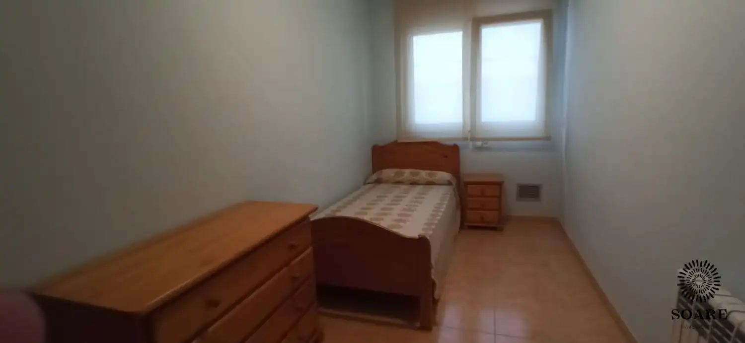 Flat with terrace for sale in Pueblo, imagen 2