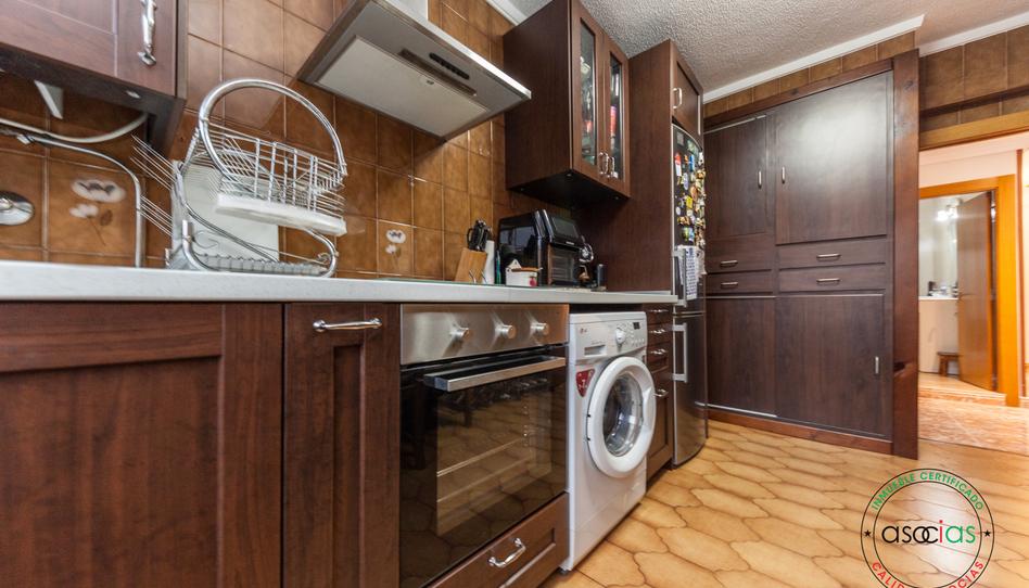 Foto 1 de Pis en venda a Gijón - C/ la Paz, Ceares, Asturias