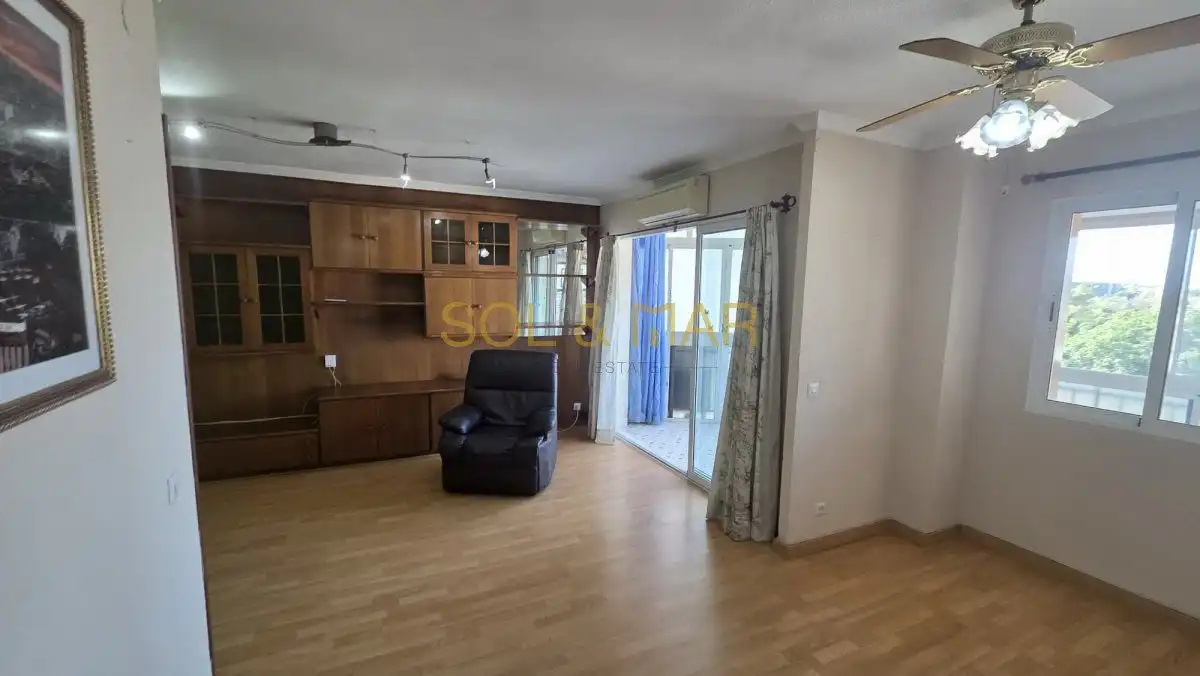 Flat with pool for sale in Carlos Arniche, imagen 33