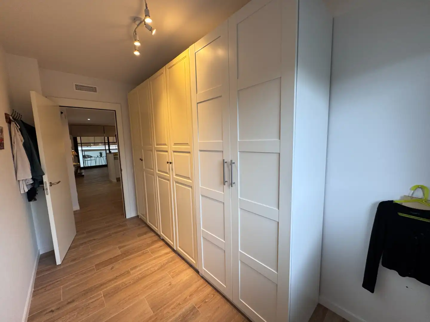 Flat for sale in Cardedeu  with Air Conditioner, Heating and Balcony
