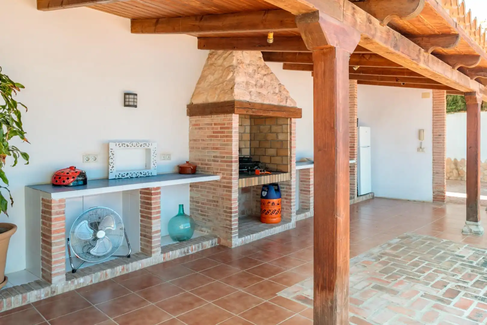 Houses for rent in Valverde